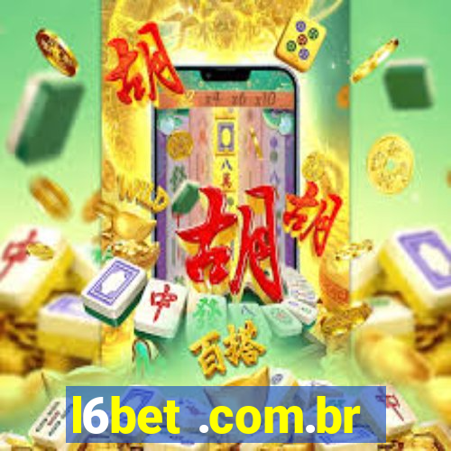 l6bet .com.br